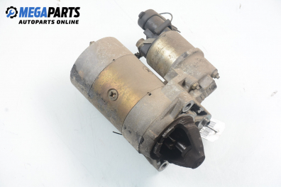 Starter for Fiat Punto 1.1, 54 hp, 3 doors, 1996