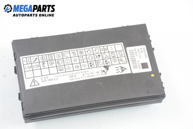 BSI modul for Renault Espace III 2.0 16V, 140 hp, 1999