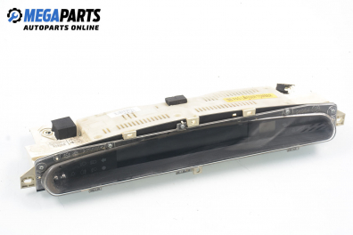 Instrument cluster for Renault Espace III 2.0 16V, 140 hp, 1999