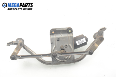Front wipers motor for Renault Espace III 2.0 16V, 140 hp, 1999, position: front
