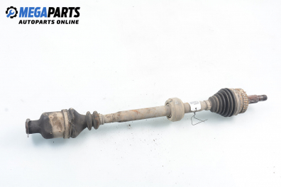 Driveshaft for Renault Espace III 2.0 16V, 140 hp, 1999, position: right