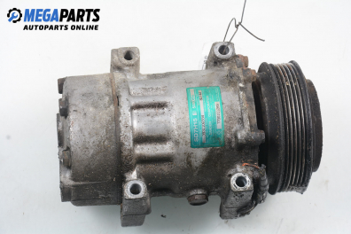 AC compressor for Renault Espace III 2.0 16V, 140 hp, 1999