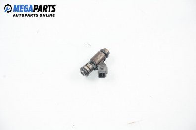 Gasoline fuel injector for Renault Espace III 2.0 16V, 140 hp, 1999