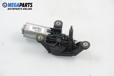 Front wipers motor for Fiat Punto 1.2, 60 hp, 2000, position: rear