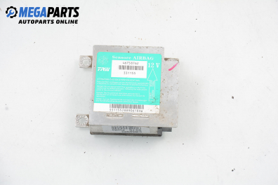 Modul airbag for Fiat Punto 1.2, 60 hp, 2000