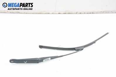 Front wipers arm for Fiat Punto 1.2, 60 hp, 2000, position: left