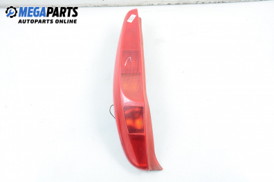 Tail light for Fiat Punto 1.2, 60 hp, 5 doors, 2000, position: left