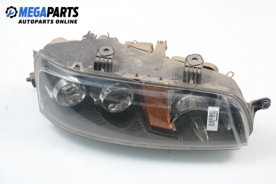 Headlight for Fiat Punto 1.2, 60 hp, 5 doors, 2000, position: right