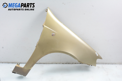 Fender for Fiat Punto 1.2, 60 hp, 2000, position: front - right