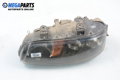 Headlight for Fiat Punto 1.2, 60 hp, 5 doors, 2000, position: left