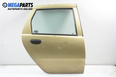 Door for Fiat Punto 1.2, 60 hp, 2000, position: rear - right