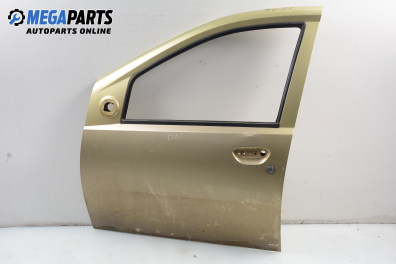 Door for Fiat Punto 1.2, 60 hp, 5 doors, 2000, position: front - left