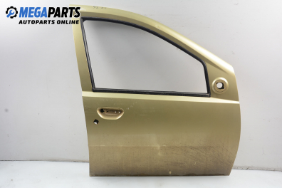 Door for Fiat Punto 1.2, 60 hp, 2000, position: front - right