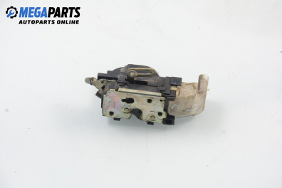 Lock for Fiat Punto 1.2, 60 hp, 2000, position: front - right