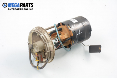 Fuel pump for Fiat Punto 1.2, 60 hp, 5 doors, 2000