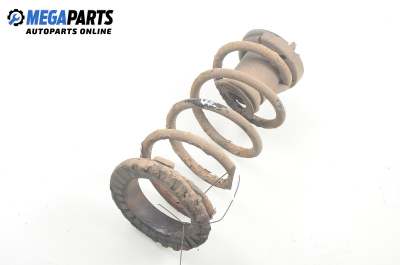 Coil spring for Fiat Punto 1.2, 60 hp, 2000, position: rear