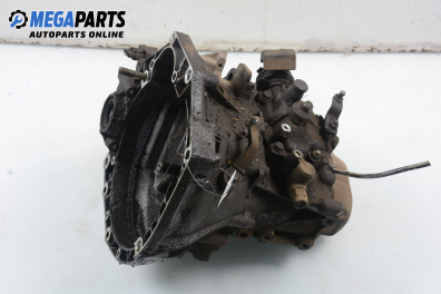  for Fiat Punto 1.2, 60 hp, 2000