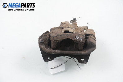 Bremszange for Fiat Punto 1.2, 60 hp, 5 türen, 2000, position: links, vorderseite