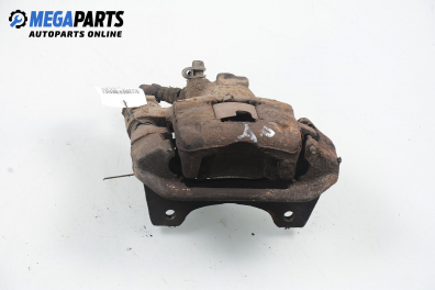 Etrier de frână for Fiat Punto 1.2, 60 hp, 5 uși, 2000, position: dreaptă - fața