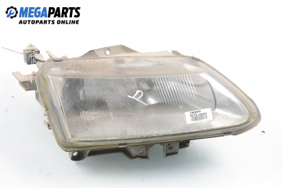 Headlight for Renault Laguna I (B56; K56) 1.8, 90 hp, hatchback, 1994, position: right