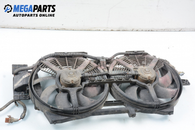 Ventilatoare de răcire for Renault Laguna I (B56; K56) 1.8, 90 hp, hatchback, 1994