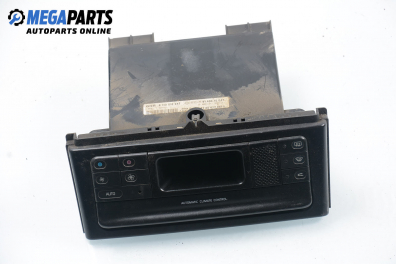 Air conditioning panel for Renault Laguna I (B56; K56) 1.8, 90 hp, hatchback, 1994