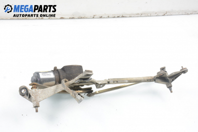 Front wipers motor for Renault Laguna I (B56; K56) 1.8, 90 hp, hatchback, 1994, position: front