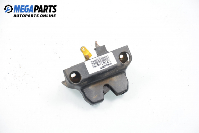 Trunk lock for Renault Laguna I (B56; K56) 1.8, 90 hp, hatchback, 1994