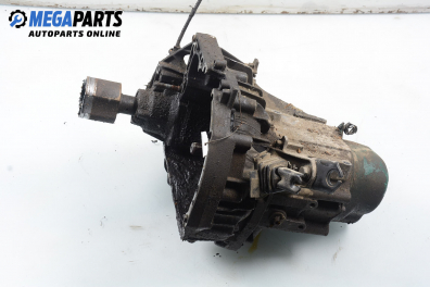  for Renault Laguna I (B56; K56) 1.8, 90 hp, hatchback, 1994