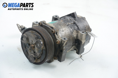 AC compressor for Renault Laguna I (B56; K56) 1.8, 90 hp, hatchback, 1994