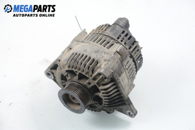 Alternator for Renault Laguna I (B56; K56) 1.8, 90 hp, hatchback, 1994