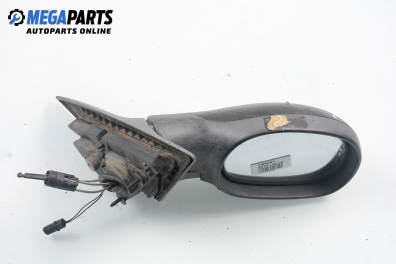 Mirror for Renault Laguna I (B56; K56) 1.8, 90 hp, hatchback, 1994, position: right