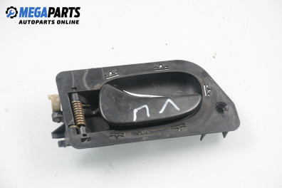 Inner handle for Renault Laguna I (B56; K56) 1.8, 90 hp, hatchback, 1994, position: front - left