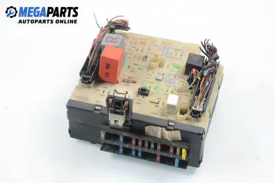 Fuse box for Ford Escort 1.3, 60 hp, hatchback, 5 doors, 1994