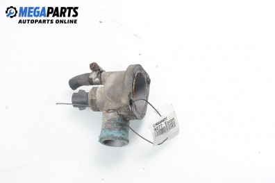 Corp termostat for Ford Escort 1.3, 60 hp, hatchback, 1994