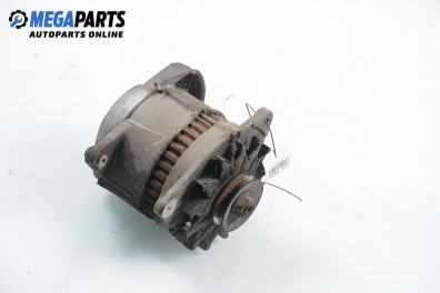 Alternator for Ford Escort 1.3, 60 hp, hatchback, 1994