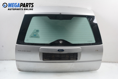 Boot lid for Ford Mondeo Mk III 2.0 TDCi, 130 hp, station wagon, 2004