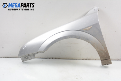 Fender for Ford Mondeo Mk III 2.0 TDCi, 130 hp, station wagon, 2004, position: left