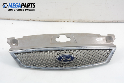 Grilă for Ford Mondeo Mk III 2.0 TDCi, 130 hp, combi, 2004