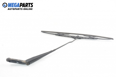 Front wipers arm for Ford Mondeo Mk III 2.0 TDCi, 130 hp, station wagon, 2004, position: left