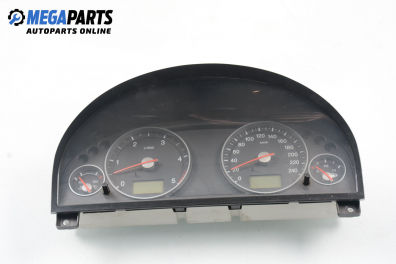 Instrument cluster for Ford Mondeo Mk III 2.0 TDCi, 130 hp, station wagon, 2004