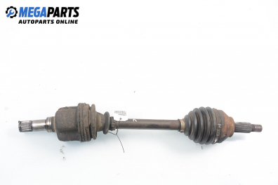 Planetară for Ford Mondeo Mk III 2.0 TDCi, 130 hp, combi, 2004, position: stânga