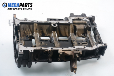 Crankcase for Ford Mondeo Mk III 2.0 TDCi, 130 hp, station wagon, 2004