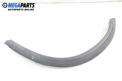 Fender arch for Opel Frontera A 2.5 TDS, 115 hp, 5 doors, 1998, position: front - left