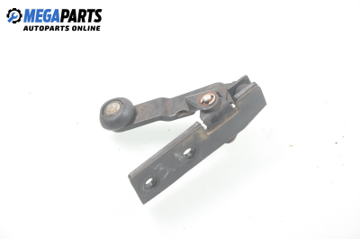 Boot lid hinge for Opel Frontera A 2.5 TDS, 115 hp, 5 doors, 1998, position: rear - right