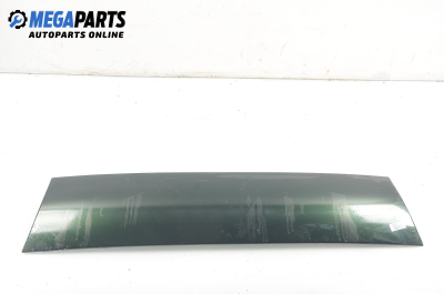 Boot lid moulding for Opel Frontera A 2.5 TDS, 115 hp, 5 doors, 1998