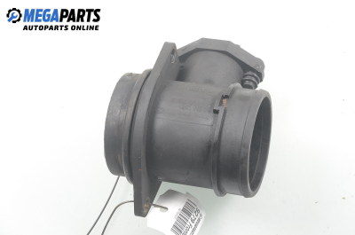 Air mass flow meter for Opel Frontera A 2.5 TDS, 115 hp, 5 doors, 1998