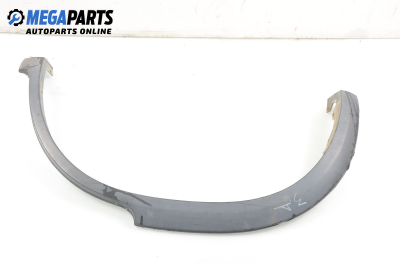Fender arch for Opel Frontera A 2.5 TDS, 115 hp, 5 doors, 1998, position: rear - right