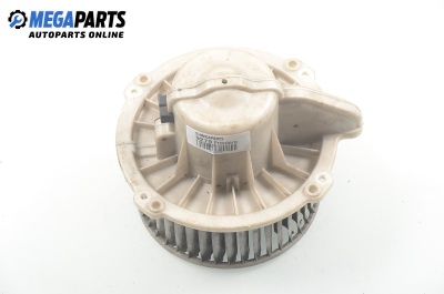 Heating blower for Opel Frontera A 2.5 TDS, 115 hp, 5 doors, 1998