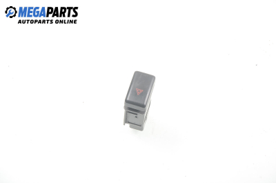 Emergency lights button for Opel Frontera A 2.5 TDS, 115 hp, 5 doors, 1998